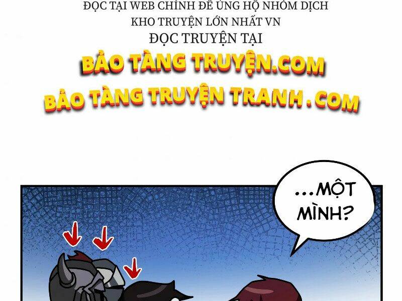 Ngôi Nhà Kết Nối Với Hầm Ngục Chap 23 - Next Chap 24