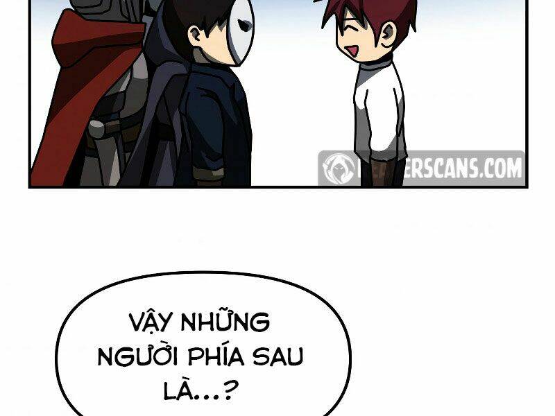 Ngôi Nhà Kết Nối Với Hầm Ngục Chap 23 - Next Chap 24