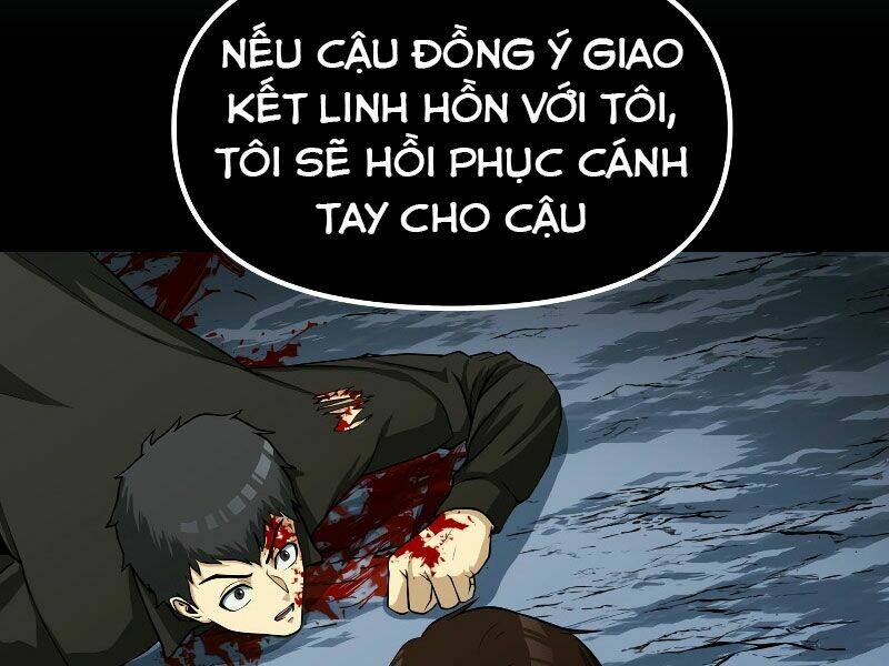 Ngôi Nhà Kết Nối Với Hầm Ngục Chap 23 - Next Chap 24