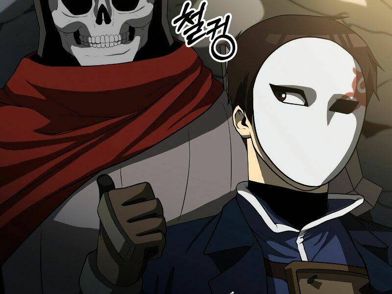 Ngôi Nhà Kết Nối Với Hầm Ngục Chap 23 - Next Chap 24