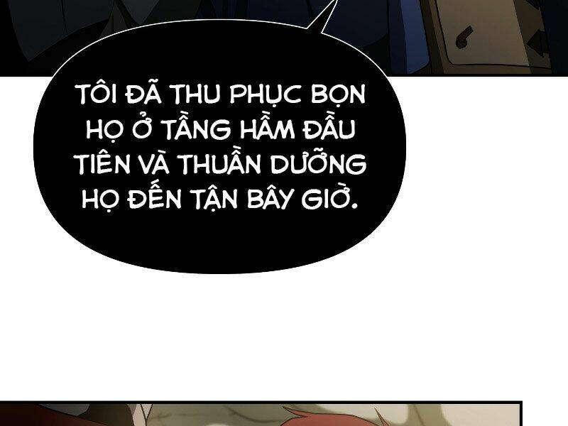 Ngôi Nhà Kết Nối Với Hầm Ngục Chap 23 - Next Chap 24