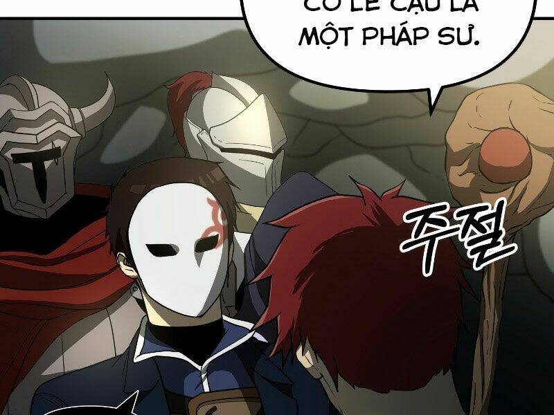 Ngôi Nhà Kết Nối Với Hầm Ngục Chap 23 - Next Chap 24