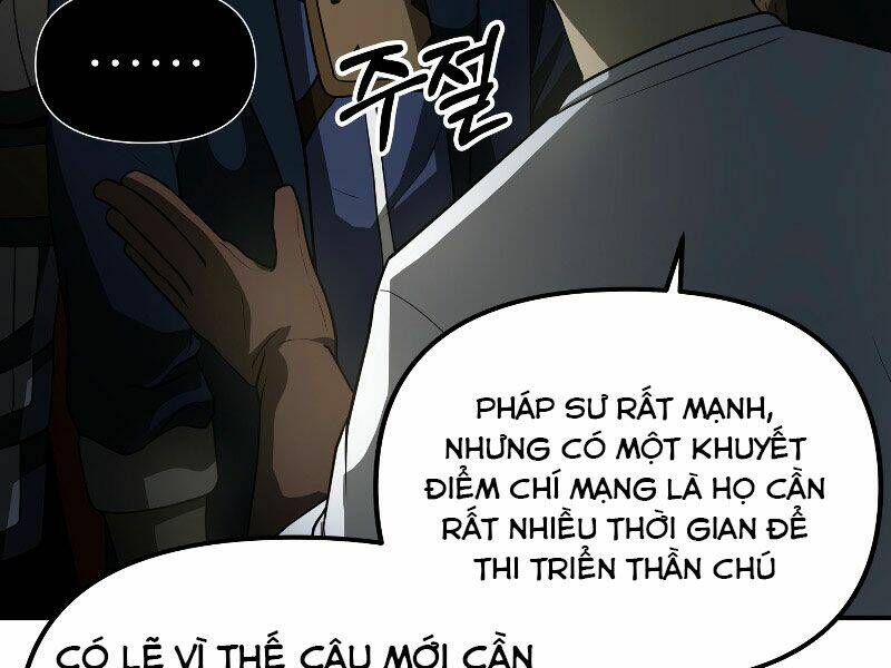 Ngôi Nhà Kết Nối Với Hầm Ngục Chap 23 - Next Chap 24