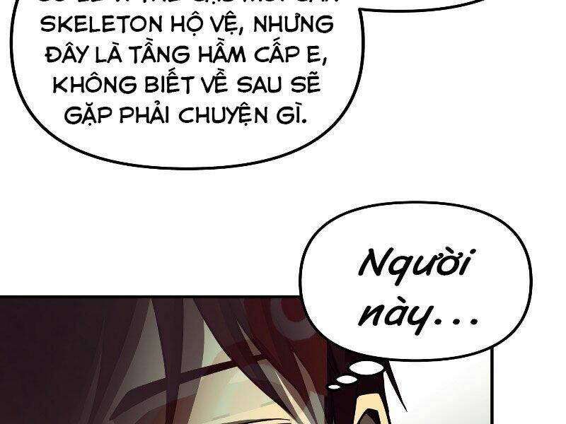 Ngôi Nhà Kết Nối Với Hầm Ngục Chap 23 - Next Chap 24