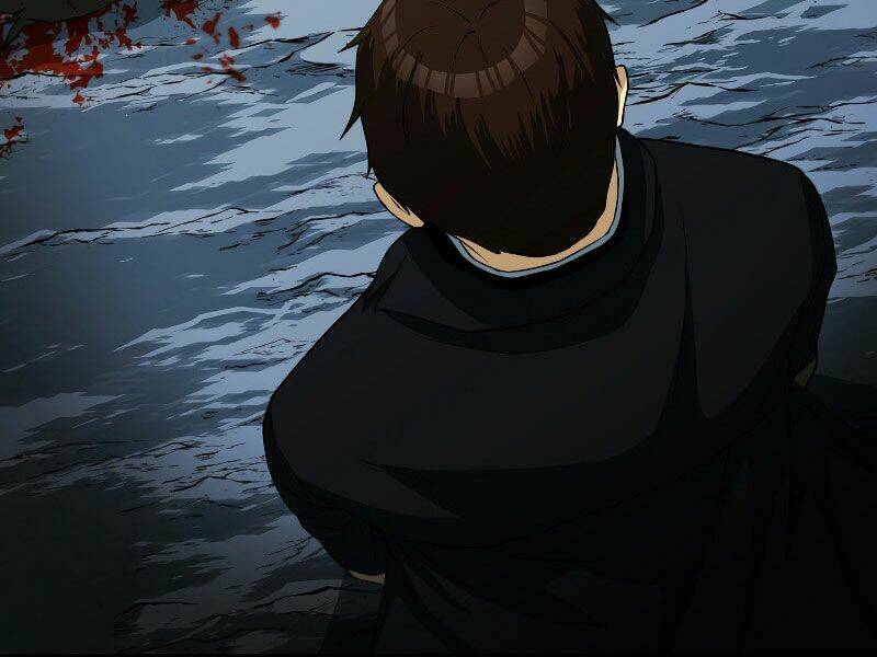 Ngôi Nhà Kết Nối Với Hầm Ngục Chap 23 - Next Chap 24
