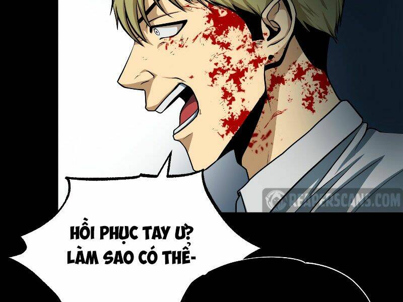 Ngôi Nhà Kết Nối Với Hầm Ngục Chap 23 - Next Chap 24