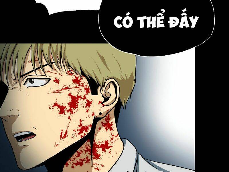Ngôi Nhà Kết Nối Với Hầm Ngục Chap 23 - Next Chap 24