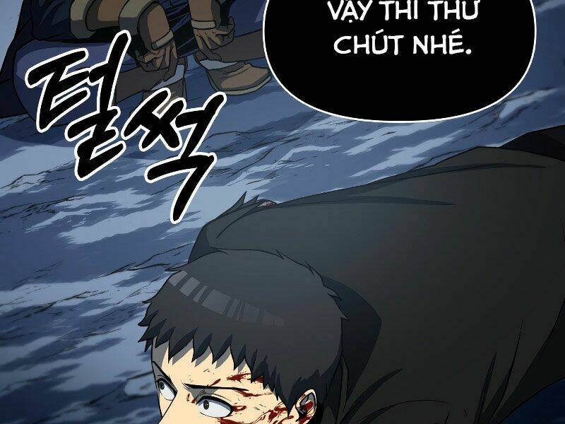 Ngôi Nhà Kết Nối Với Hầm Ngục Chap 23 - Next Chap 24