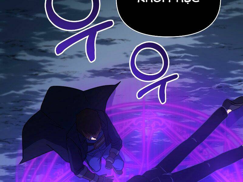 Ngôi Nhà Kết Nối Với Hầm Ngục Chap 23 - Next Chap 24