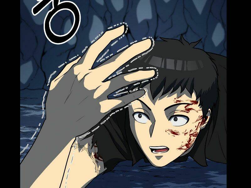 Ngôi Nhà Kết Nối Với Hầm Ngục Chap 23 - Next Chap 24