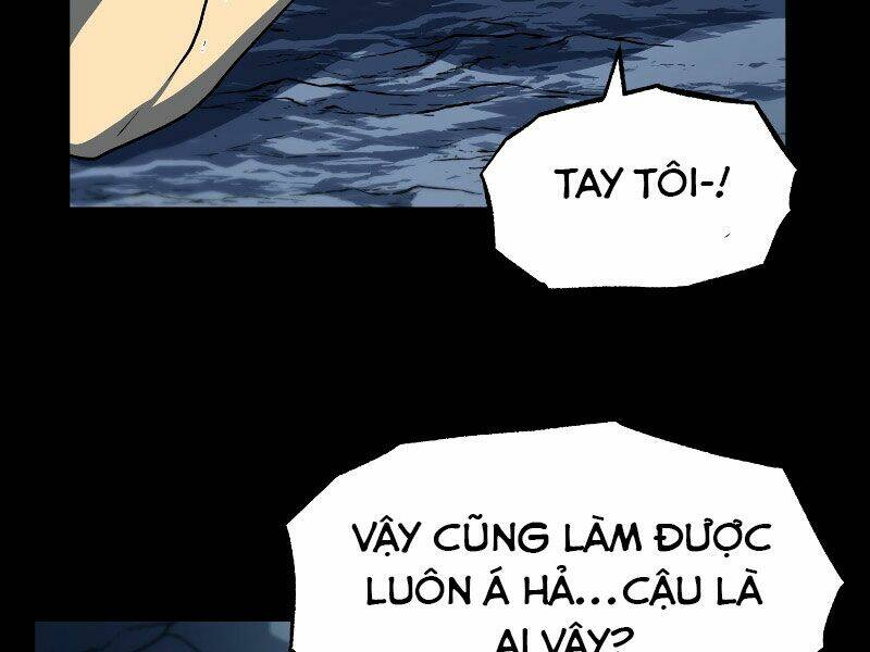 Ngôi Nhà Kết Nối Với Hầm Ngục Chap 23 - Next Chap 24