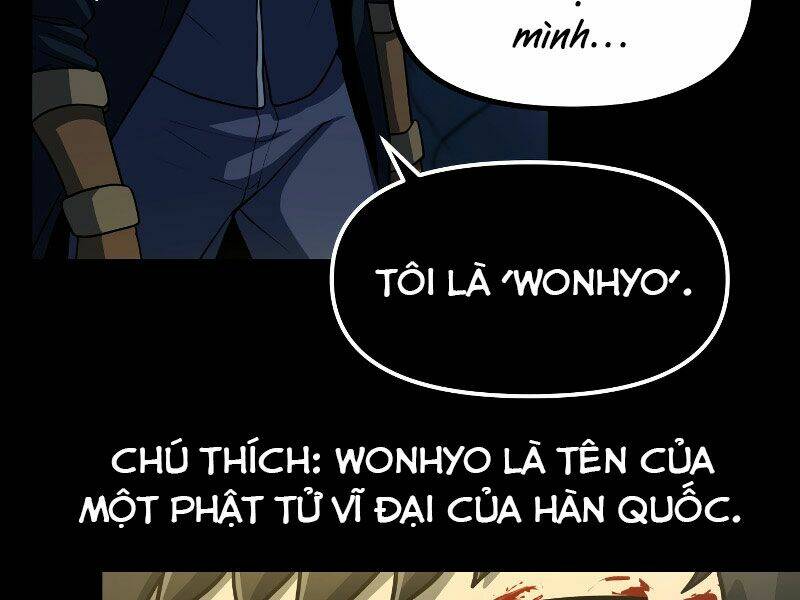Ngôi Nhà Kết Nối Với Hầm Ngục Chap 23 - Next Chap 24