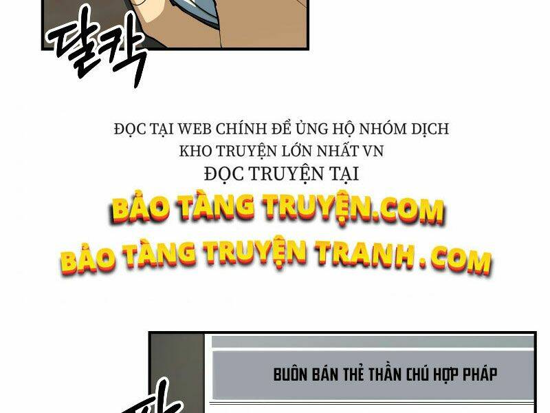 Ngôi Nhà Kết Nối Với Hầm Ngục Chap 23 - Next Chap 24