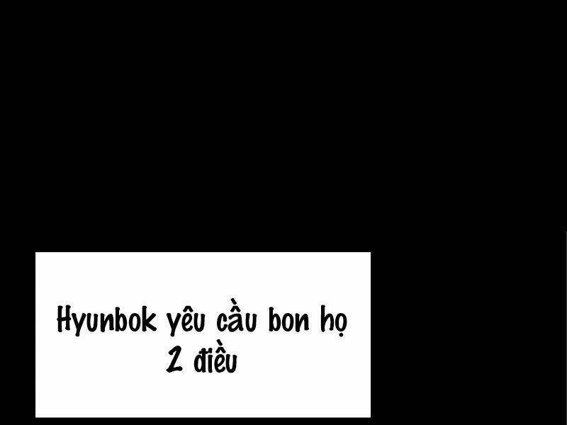 Ngôi Nhà Kết Nối Với Hầm Ngục Chap 23 - Next Chap 24