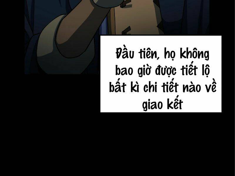 Ngôi Nhà Kết Nối Với Hầm Ngục Chap 23 - Next Chap 24