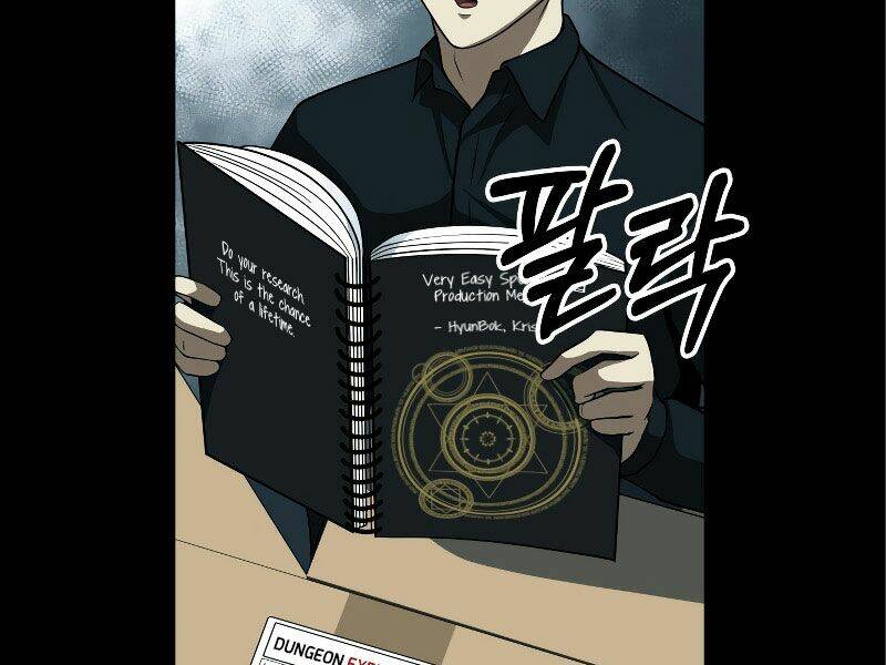 Ngôi Nhà Kết Nối Với Hầm Ngục Chap 23 - Next Chap 24