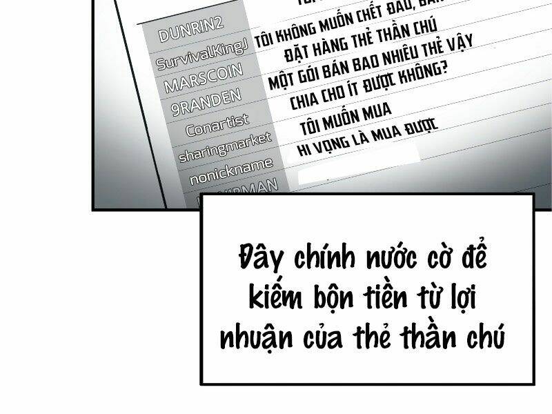 Ngôi Nhà Kết Nối Với Hầm Ngục Chap 23 - Next Chap 24