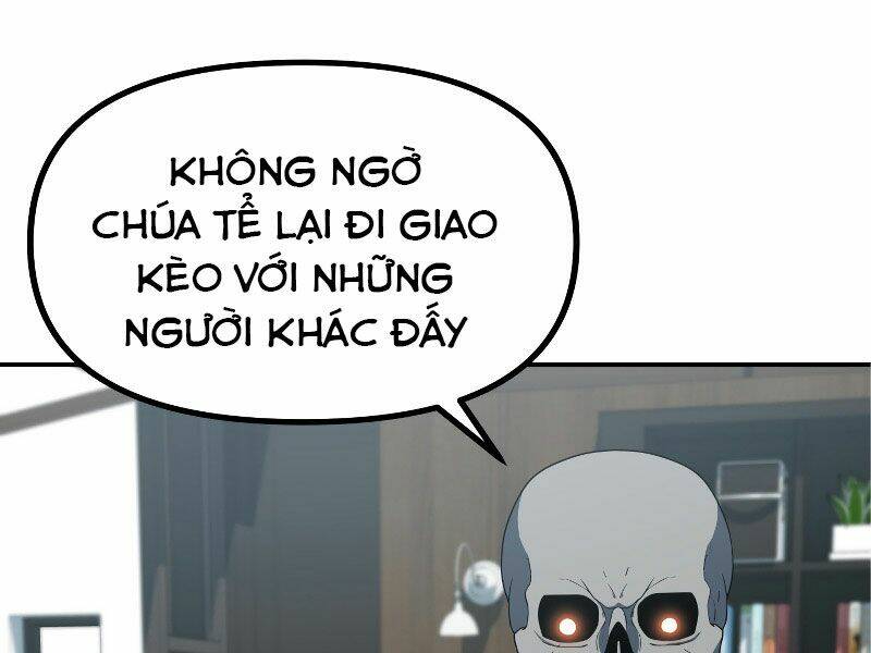 Ngôi Nhà Kết Nối Với Hầm Ngục Chap 23 - Next Chap 24