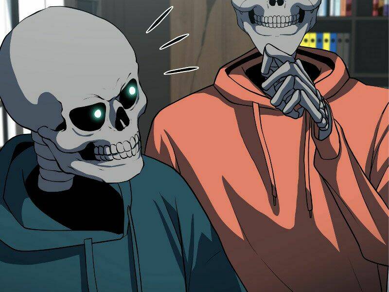 Ngôi Nhà Kết Nối Với Hầm Ngục Chap 23 - Next Chap 24