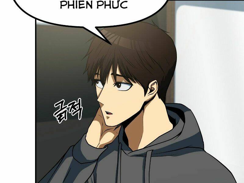 Ngôi Nhà Kết Nối Với Hầm Ngục Chap 23 - Next Chap 24