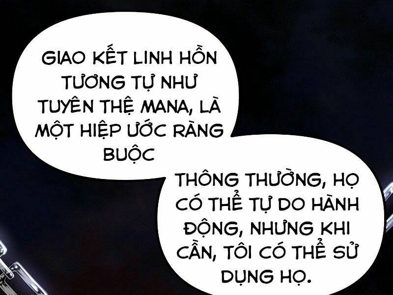 Ngôi Nhà Kết Nối Với Hầm Ngục Chap 23 - Next Chap 24