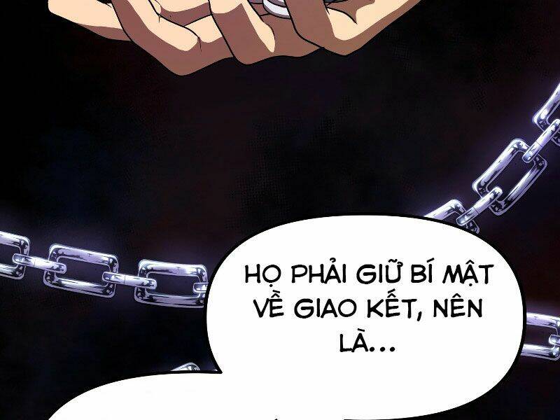 Ngôi Nhà Kết Nối Với Hầm Ngục Chap 23 - Next Chap 24