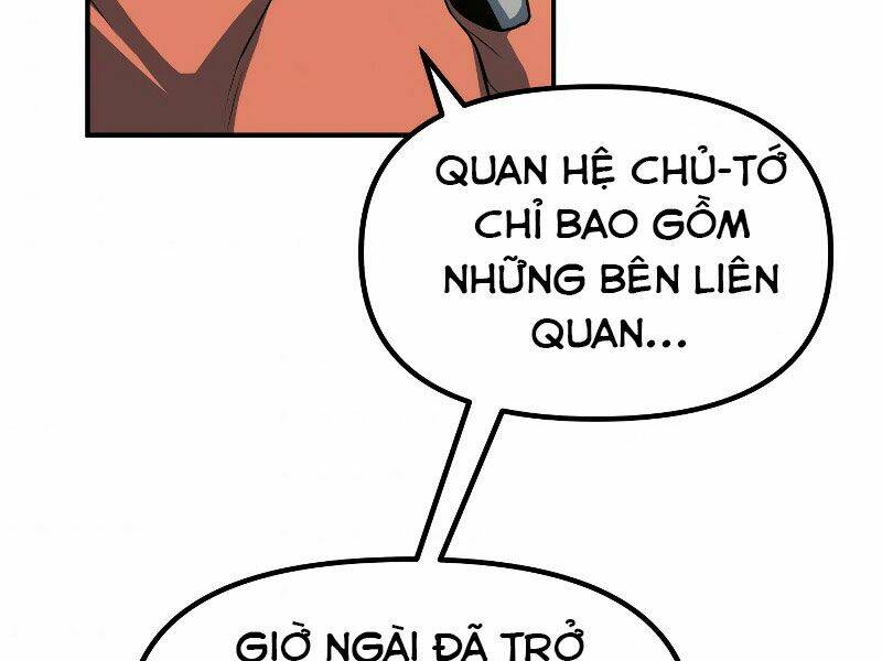 Ngôi Nhà Kết Nối Với Hầm Ngục Chap 23 - Next Chap 24