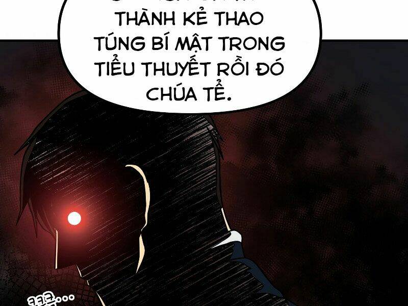 Ngôi Nhà Kết Nối Với Hầm Ngục Chap 23 - Next Chap 24