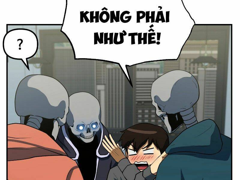 Ngôi Nhà Kết Nối Với Hầm Ngục Chap 23 - Next Chap 24