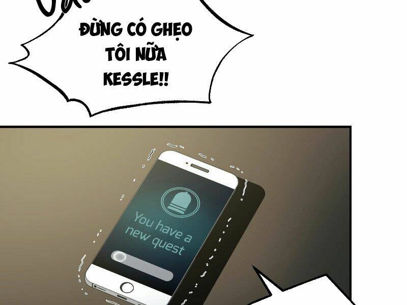 Ngôi Nhà Kết Nối Với Hầm Ngục Chap 23 - Next Chap 24
