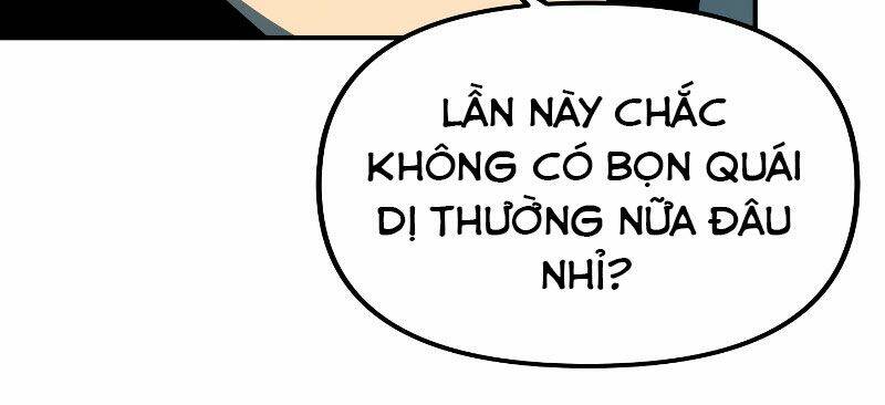 Ngôi Nhà Kết Nối Với Hầm Ngục Chap 23 - Next Chap 24