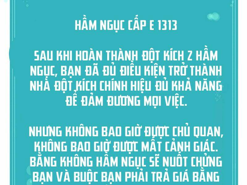 Ngôi Nhà Kết Nối Với Hầm Ngục Chap 23 - Next Chap 24