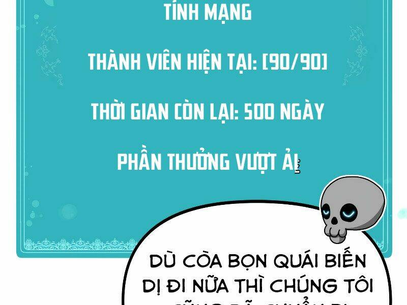 Ngôi Nhà Kết Nối Với Hầm Ngục Chap 23 - Next Chap 24
