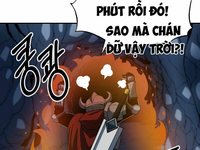 Ngôi Nhà Kết Nối Với Hầm Ngục Chap 23 - Next Chap 24