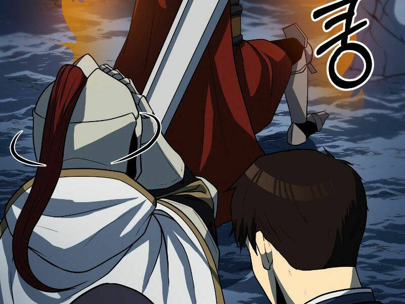 Ngôi Nhà Kết Nối Với Hầm Ngục Chap 23 - Next Chap 24