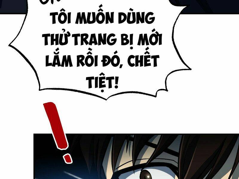 Ngôi Nhà Kết Nối Với Hầm Ngục Chap 23 - Next Chap 24