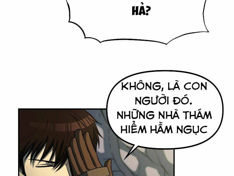 Ngôi Nhà Kết Nối Với Hầm Ngục Chap 23 - Next Chap 24