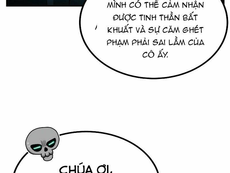 Ngôi Nhà Kết Nối Với Hầm Ngục Chap 24 - Next Chap 25
