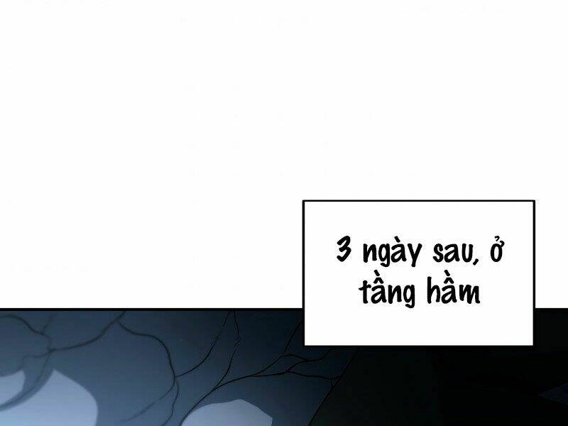 Ngôi Nhà Kết Nối Với Hầm Ngục Chap 24 - Next Chap 25