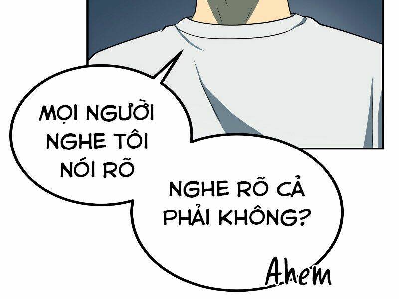 Ngôi Nhà Kết Nối Với Hầm Ngục Chap 24 - Next Chap 25