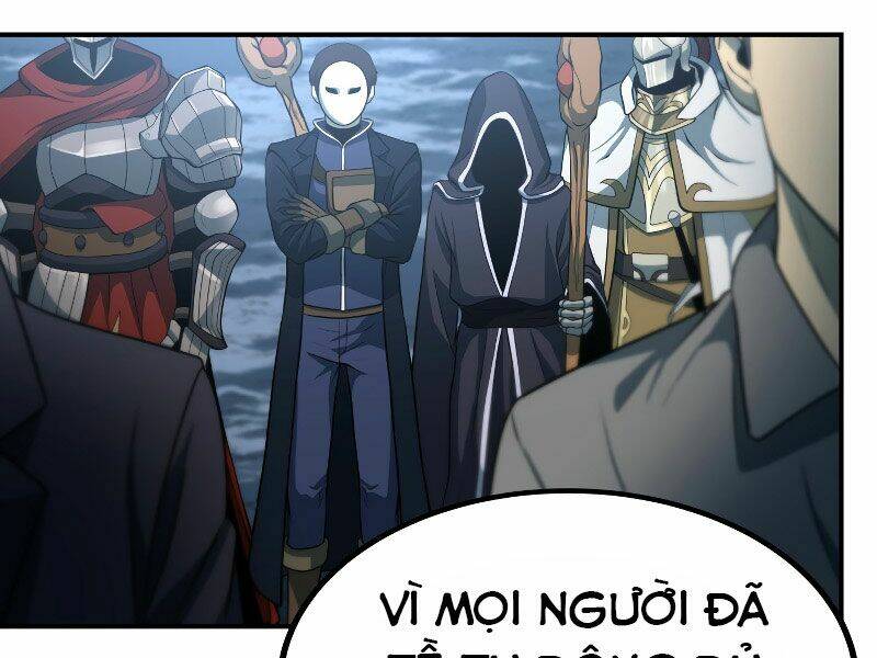 Ngôi Nhà Kết Nối Với Hầm Ngục Chap 24 - Next Chap 25