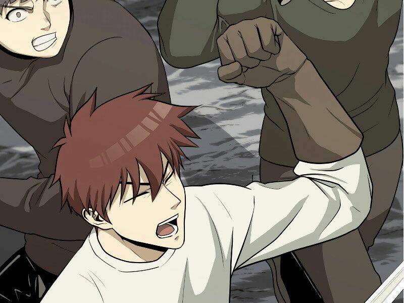 Ngôi Nhà Kết Nối Với Hầm Ngục Chap 24 - Next Chap 25