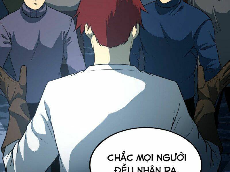 Ngôi Nhà Kết Nối Với Hầm Ngục Chap 24 - Next Chap 25