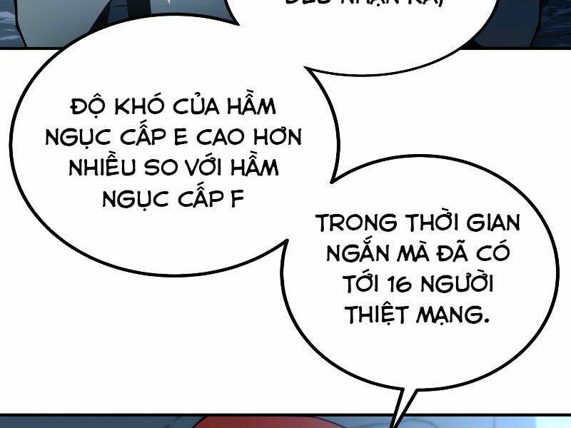 Ngôi Nhà Kết Nối Với Hầm Ngục Chap 24 - Next Chap 25