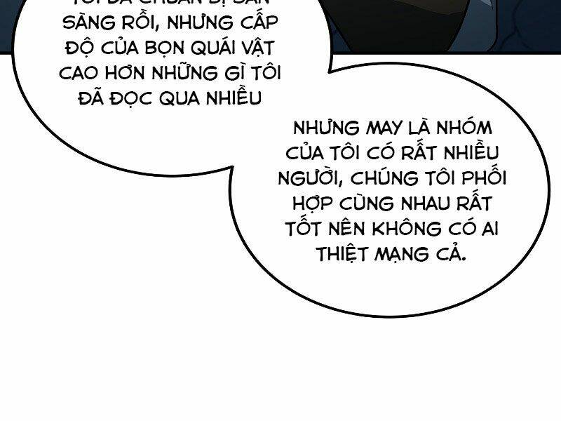 Ngôi Nhà Kết Nối Với Hầm Ngục Chap 24 - Next Chap 25