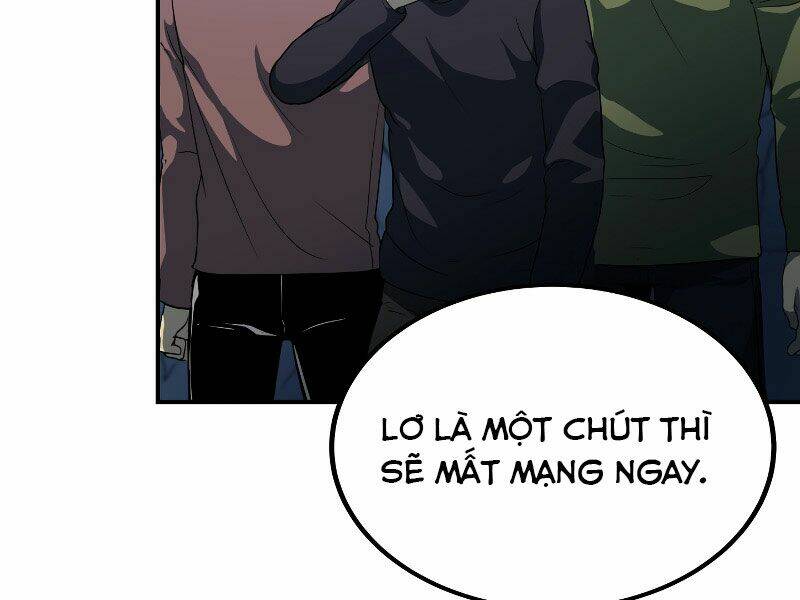 Ngôi Nhà Kết Nối Với Hầm Ngục Chap 24 - Next Chap 25