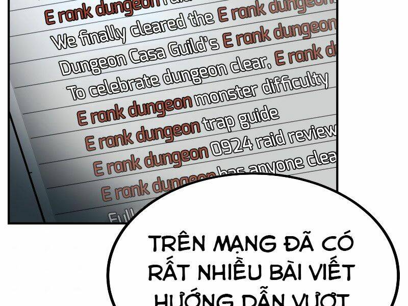 Ngôi Nhà Kết Nối Với Hầm Ngục Chap 24 - Next Chap 25