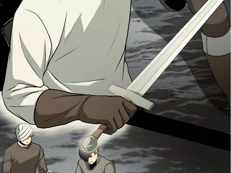 Ngôi Nhà Kết Nối Với Hầm Ngục Chap 24 - Next Chap 25