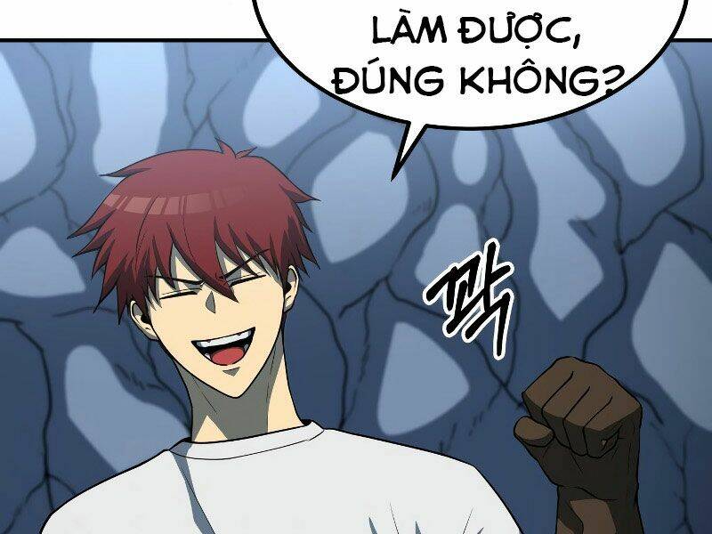 Ngôi Nhà Kết Nối Với Hầm Ngục Chap 24 - Next Chap 25