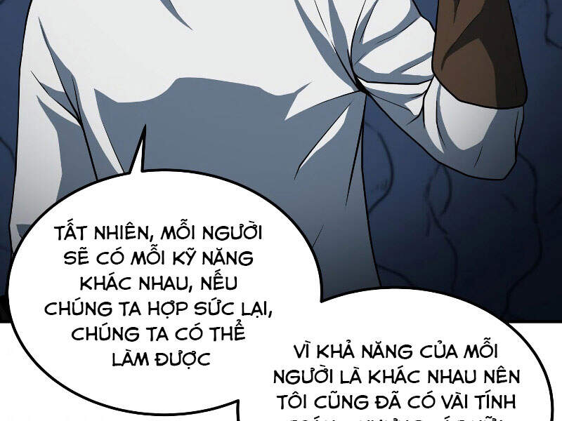 Ngôi Nhà Kết Nối Với Hầm Ngục Chap 24 - Next Chap 25